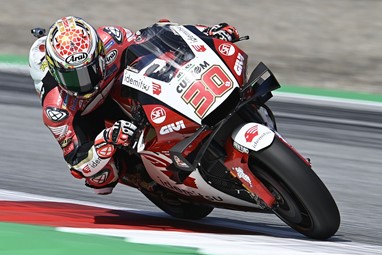Takaaki Nakagami
