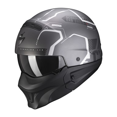 Scorpion Exo Combat Evo