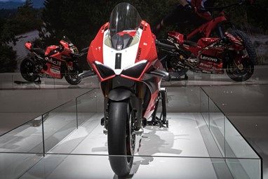 Ducati