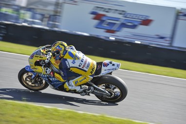 Miguel Praia