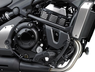 Kawasaki Vulcan S
