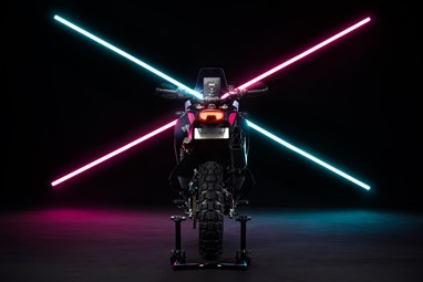 MT-X concept