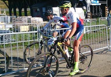 Mário Costa e Rodrigo Serafin
