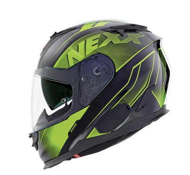 XT1 EXOS GREEN NEON