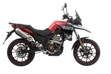 UM DSR Adventure (Vermelho).pn