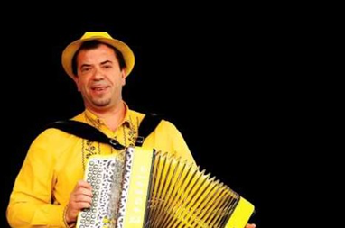 Augusto Canário