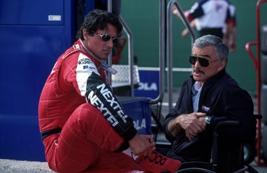 Corrida Alucinante (2001)