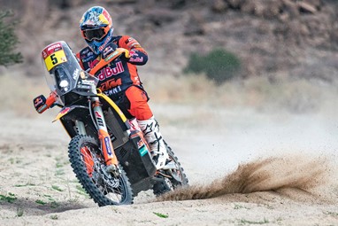 Foto: Rally Zone