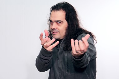Nuno Calado