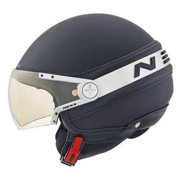 SX60 ICE BLACK MATE