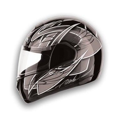 Speed Fire Race Cinza - PVP 104,55 Euros