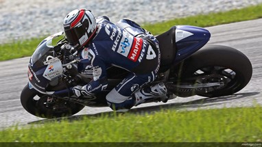 Randy de Puniet