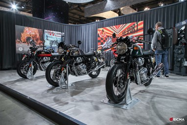 Royal Enfield
