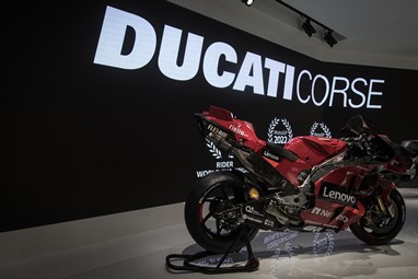 Ducati