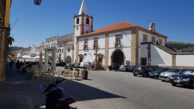 Câmara Municipal de Castelo de Vide