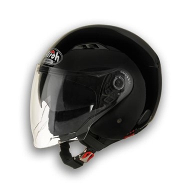 City One Preto Brilho - PVP 140,22 Euros