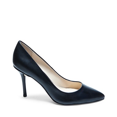 STEVE MADDEN.LINY_BLACK LEATHER_SIDE VIEW PVP.89