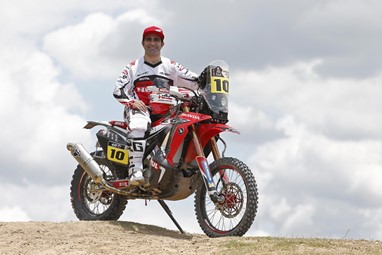 Paulo Gonçalves
