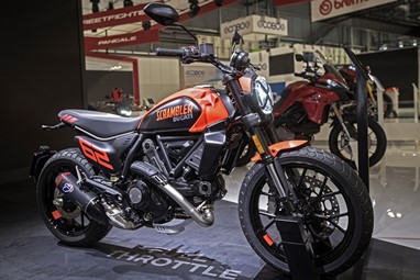 Ducati