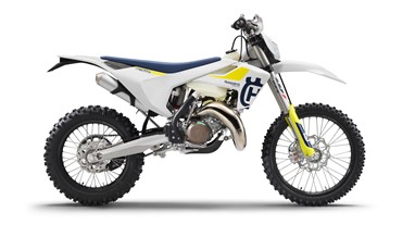 TX 125 