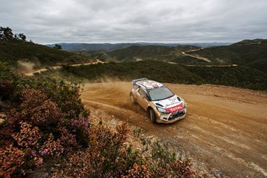 Mads Østberg