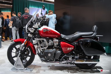 Royal Enfield