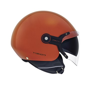 SX60 VISION FLEX METAL ORANGE