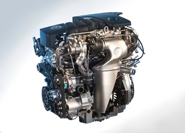 Opel 1.6 CDTI