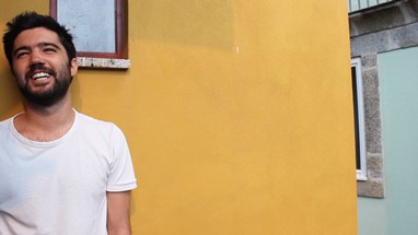 Pedro Lucas