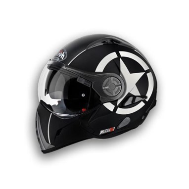 J 106 Shot Preto Matte - PVP 264,45 Euros