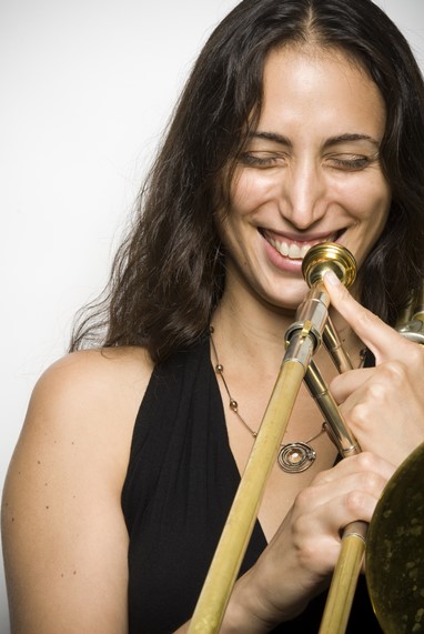 Reut Regev Foto©Carsten Fleck