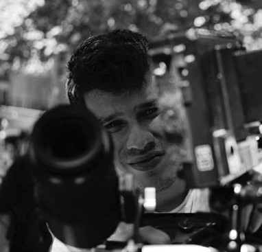 Manuel Pinto Barros - Direcção de Fotografia