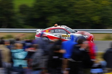 Toyota GT86 CS-R3
