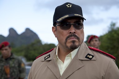 "Os Mercenários”