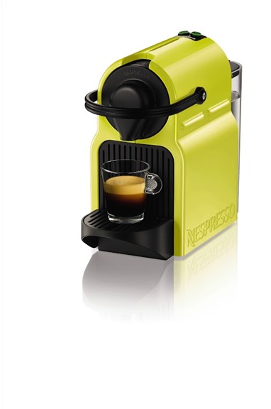 Inissia Blueberry Yellow - PVP 99,00€