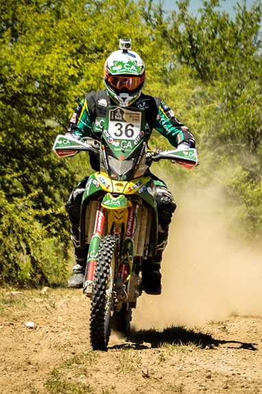 Mário Patrão