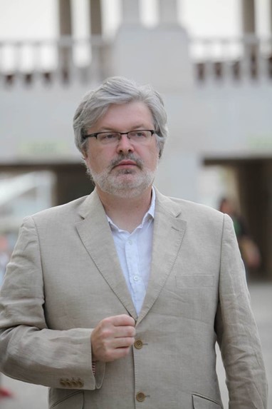 Sir James MacMillan