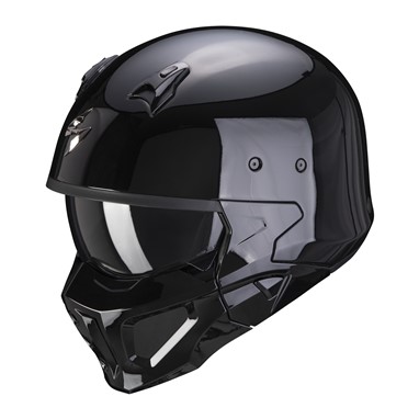 Scorpion Covert X
