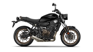 Yamaha XSR700
