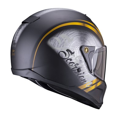 Scorpion Exo HX1