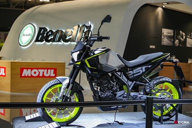 Benelli