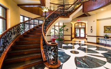 18. French Quarter Inn, Charleston, Carolinado Sul