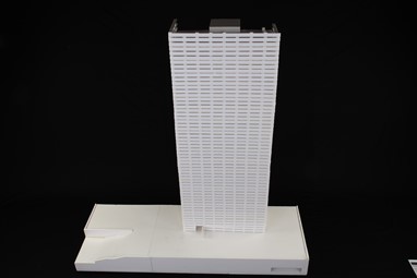 Torre do Burgo - Eduardo Souto de Moura