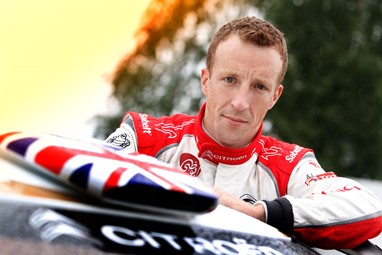 Kris Meeke