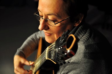 Luísa Amaro