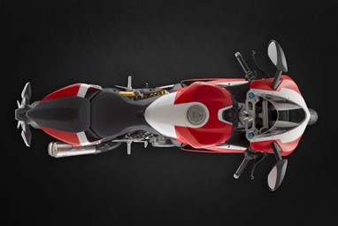 Ducati 959 Panigale Corse 2018