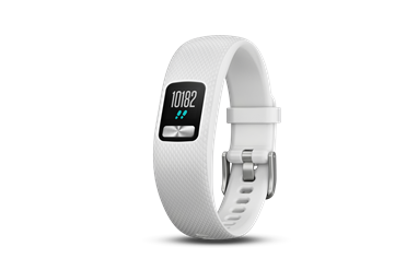 Garmin vivofit 4 branco