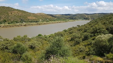 Marginal do Guadiana