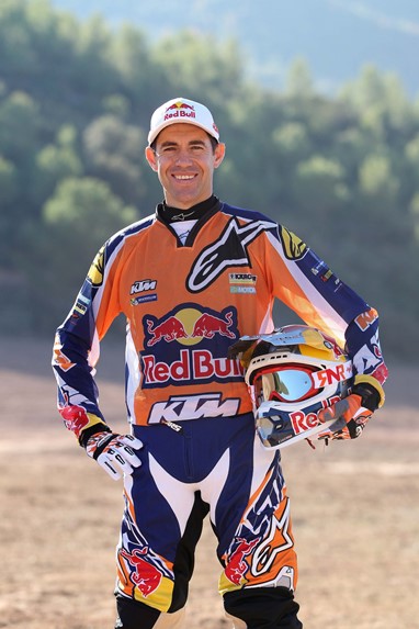 Ruben Faria