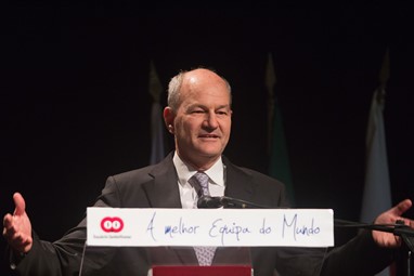 Manuel Mello Breyner